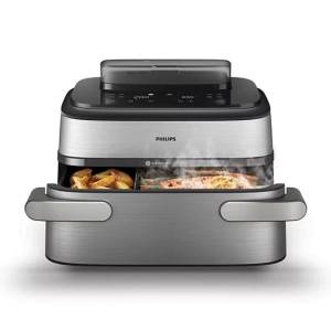 Friteza PHILIPS NA5652 DUAL