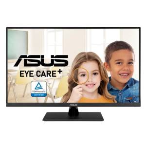 Monitor ASUS 32" VP327Q 4K; 90LM09F0-B01O71