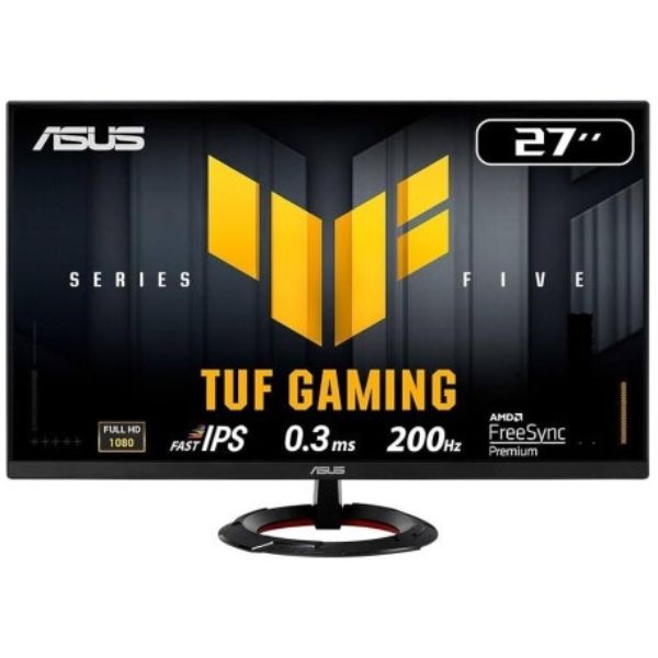 Monitor ASUS 27" VG279Q5R; 90LM0BS0-B01E71