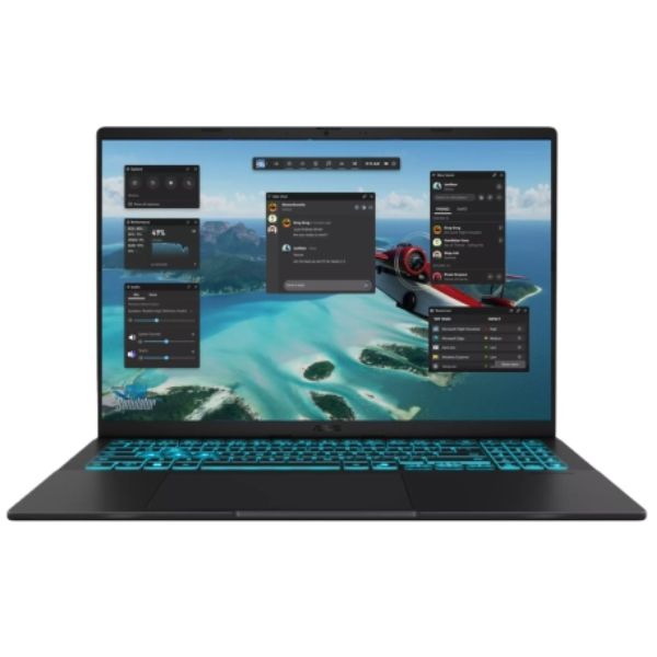 Laptop ASUS Vivobook 16″ V3607VP-RP011; 90NB16R1-M00380