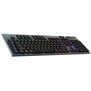 Tastatura LOGITECH G915 X LIGHTSPEED; 920-012676