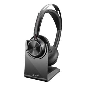 Slušalice HP Poly Voyager Focus 2; 9T9J6AA