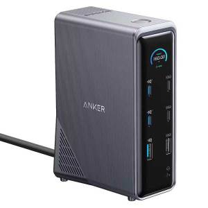 Docking Station Anker Prime A83B33A1