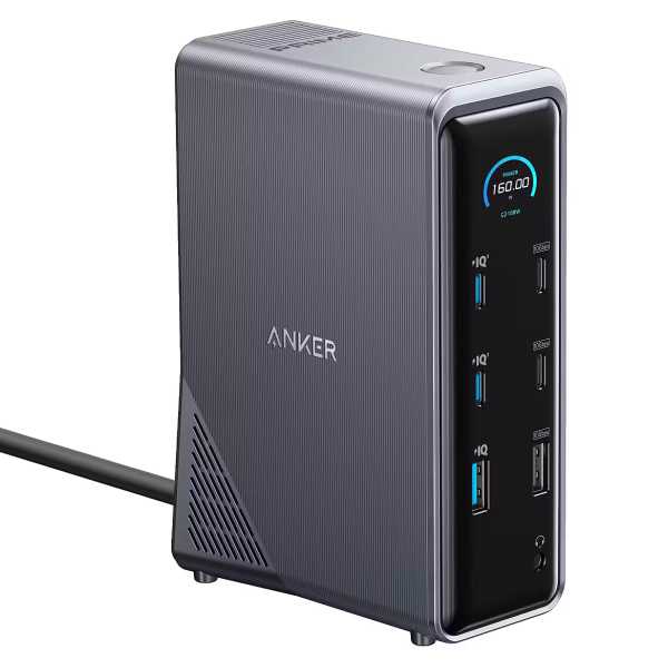 Docking Station Anker Prime A83B33A1