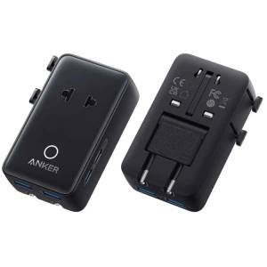 Punjač Anker A9215H11 (5-in-1, 20W) Black