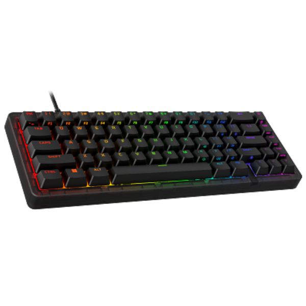 Tastatura HyperX Gaming Mehanička Origins 2 65 B4QS3AA