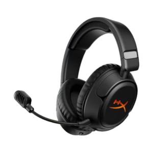Slušalice HyperX Cloud Flight 2 RGB Wireless; B5VC