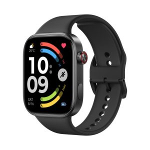 Smartwatch Redmi 6 Silver Gray; BHR08CUGL