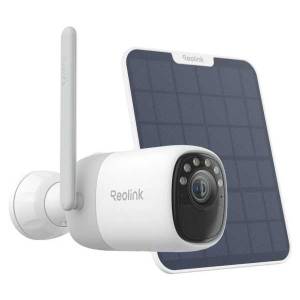 Kamera Reolink ALTAS B630 IP + solarni panel 2, BW
