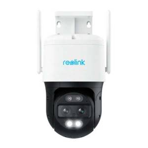 Kamera Reolink IP Trackmix Serija B770, BWTMXPT4K0