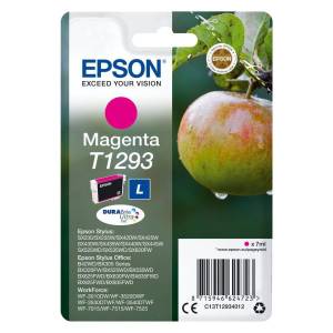 Tinta Epson T1293 Magenta