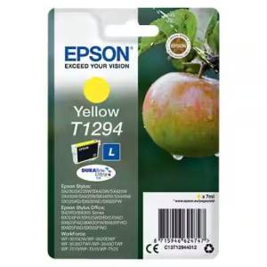 Tinta Epson T1294 Yellow