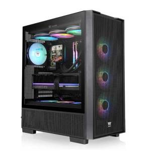 Kućište Thermaltake S380 TG; CA-11K-00M1WN-00