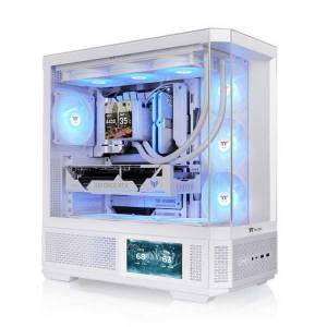 Kućište Thermaltake View 370 TG, CA-11N-00M6WN-00
