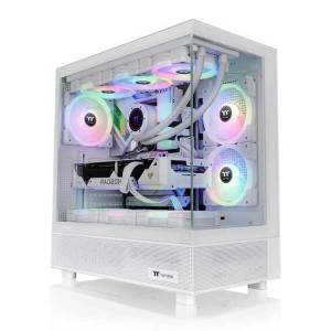 Kućište Thermaltake View 270 Plus Snow, CA-1Y7-00M