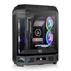 Kućište Thermaltake The Tower 600; CA-1Z1-00M1WN-0
