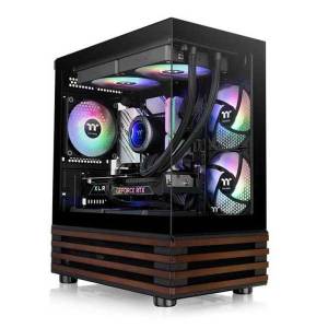 Kućište Thermaltake View170 ARGB; CA-1Z4-00M1WN-WS