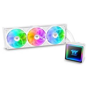 Hladnjak Thermaltake TH360; CL-W468-PL12SW-A