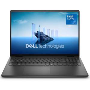 Laptop Dell 16" DC16250_RPLU-R_012_UBU-56