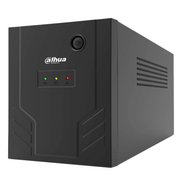 UPS DAHUA 1500VA-900W DH-PFM3350-1500-EN