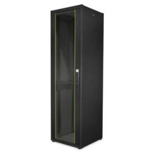 RACK ORMAR 42HE 600X1000 CRNI PV DIGITUS  DN-19-SR