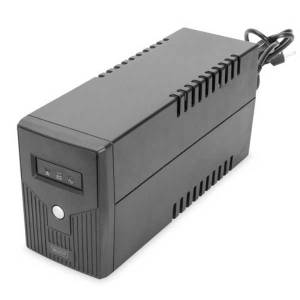 UPS DIGITUS 600VA-360W LINE INTERACTIVE  DN-170063