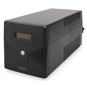 UPS DIGITUS 2000VA-1200W LINE INTERAC.  DN-170076