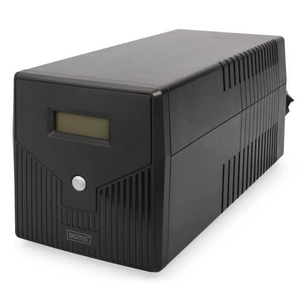 UPS DIGITUS 2000VA-1200W LINE INTERAC. DN-170076