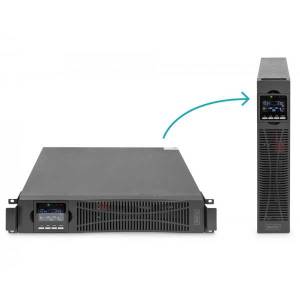 UPS DIGITUS 2000VA-2000W ON LINE  DN-170095