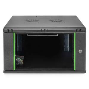 RACK ORMAR 7HE 600X450 SIVI DIGITUS  DN-19-07U-EC