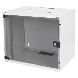 RACK ORMAR 7HE 600X400 CRNI DIGITUS  DN-19-07U-S-S