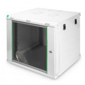 RACK ORMAR 9HE 600X450 SIVI DIGITUS  DN-19-09U-EC