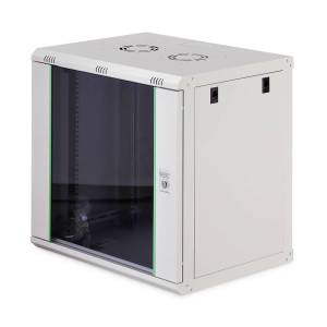 RACK ORMAR 12HE 600X450 SIVI DIGITUS  DN-19-12U-EC