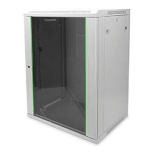 RACK ORMAR 16HE 600X450 SIVI DIGITUS  DN-19-16U-EC