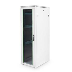RACK ORMAR 32HE 600X600 SIVI SV DIGITUS  DN-19-32U