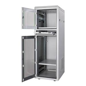 RACK ORMAR 36HE 600X800 SIVI DIGITUS  DN-19-36U-6-