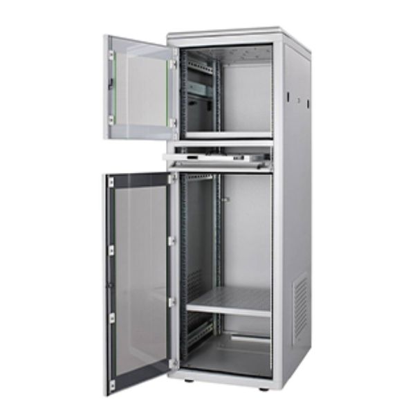 RACK ORMAR 36HE 600X800 SIVI DIGITUS DN-19-36U-6-