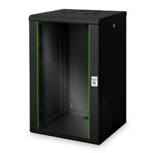 RACK ORMAR 20HE 600X600 CRNI DIGITUS DN-33031
