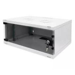 RACK ORMAR 4HE 540X400 SIVI DIGITUS  DN-38010 SKLO