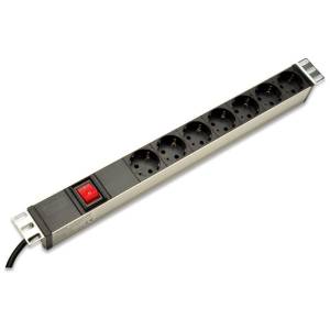 NAPOJNI PANEL ZA RACK 7 MJ  DN-95402
