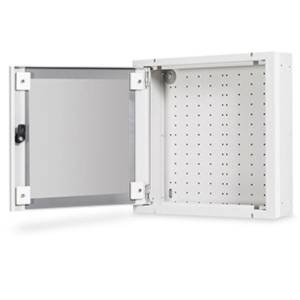RACK ORMAR 7HE 600X100 SIVI DIGITUS  DN-WM-HA-60-S