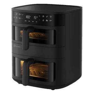 Friteza Elecltrolux EAFD11B