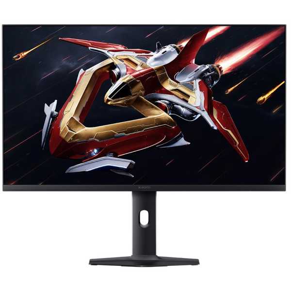 Monitor Xiaomi Mini LED 27″ G Pro Qi; ELA6394EU