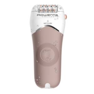 Rowenta depilator Wet & Dry