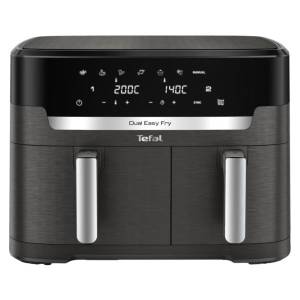 Friteza Tefal Easy Fry EY942HE0  Dual Easy Fry XXL