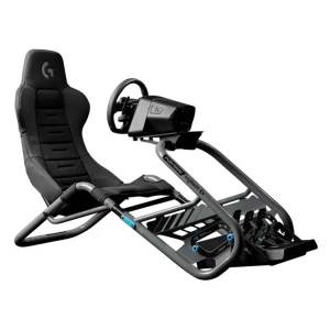 Playseat Logitech Gaming Chair Trophy - Logitech G