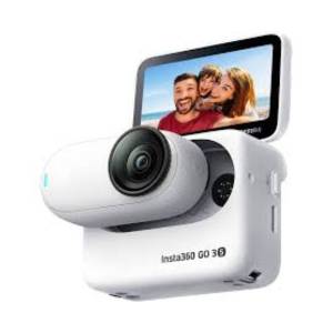 Kamera Insta360 GO 3S Standard Edition; GO3S04