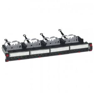 PATCH PANEL MODULARNI PRAZAN STP LCS3  033790