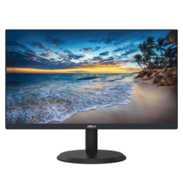 MONITOR DAHUA 22"; 24/7, ZVUCNICI 3W LM22-H200