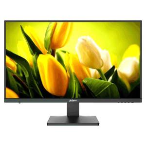 MONITOR DAHUA 27" FHD (VGA, HDMI) 24/7  LM27-L200N